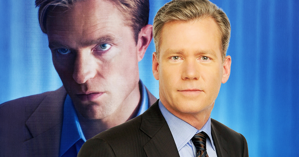 Chris Hansen reacts to Robert Pattinson's Primetime