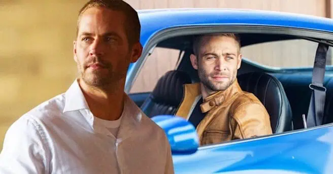 cody walker, paul walker