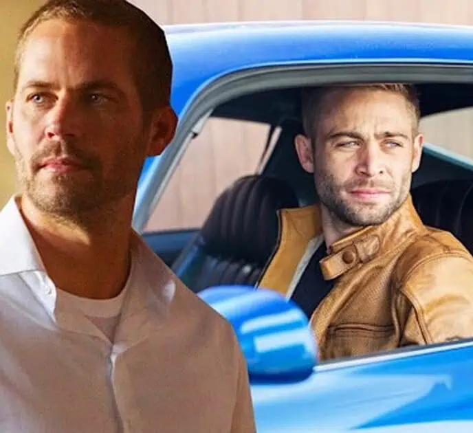 cody walker, paul walker