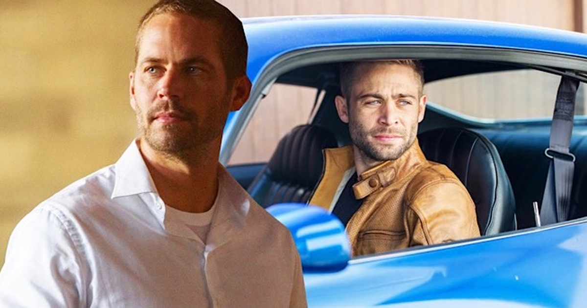 cody walker, paul walker