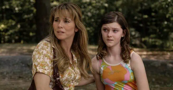 Watch the official trailer for Crystal Lake, Peacock and A24’s Friday the 13th prequel series starring Linda Cardellini as Pamela Voorhees