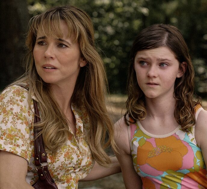 Watch the official trailer for Crystal Lake, Peacock and A24’s Friday the 13th prequel series starring Linda Cardellini as Pamela Voorhees