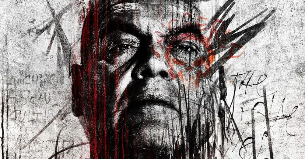 Daredevil: Born Again, season 3, Vincent D'Onofrio, Marvel