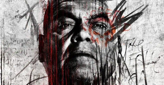 Daredevil: Born Again, season 3, Vincent D'Onofrio, Marvel