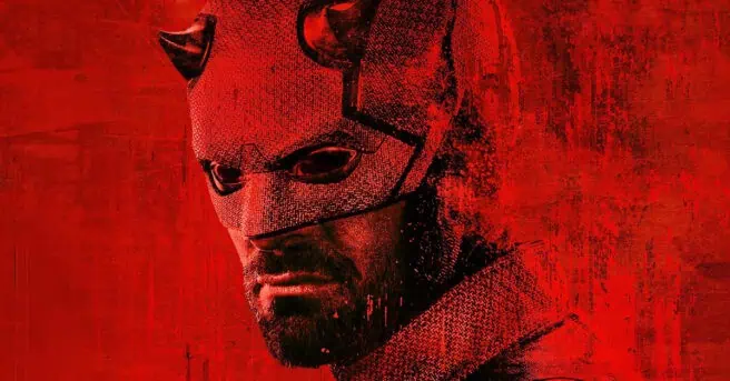 Daredevil: Born Again, season 3, cancelled