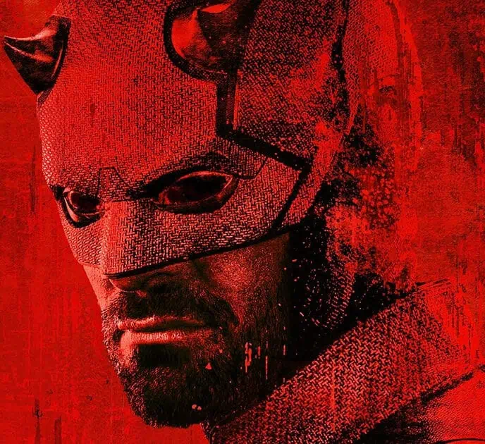Daredevil: Born Again, season 3, cancelled