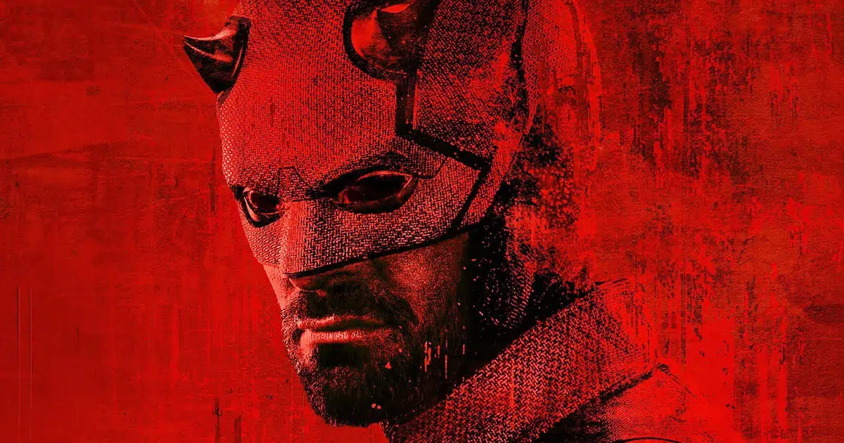 Daredevil: Born Again, season 3, cancelled
