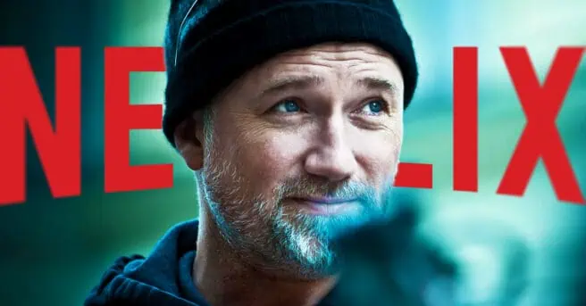 David Fincher, Netflix deal