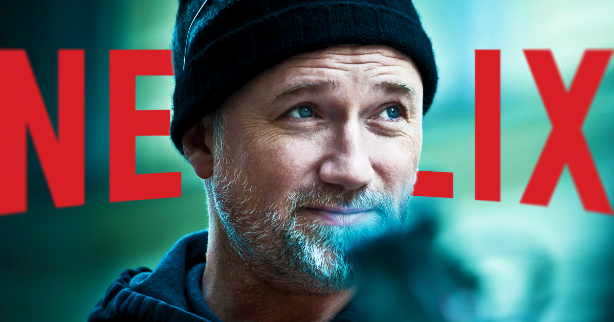David Fincher, Netflix deal