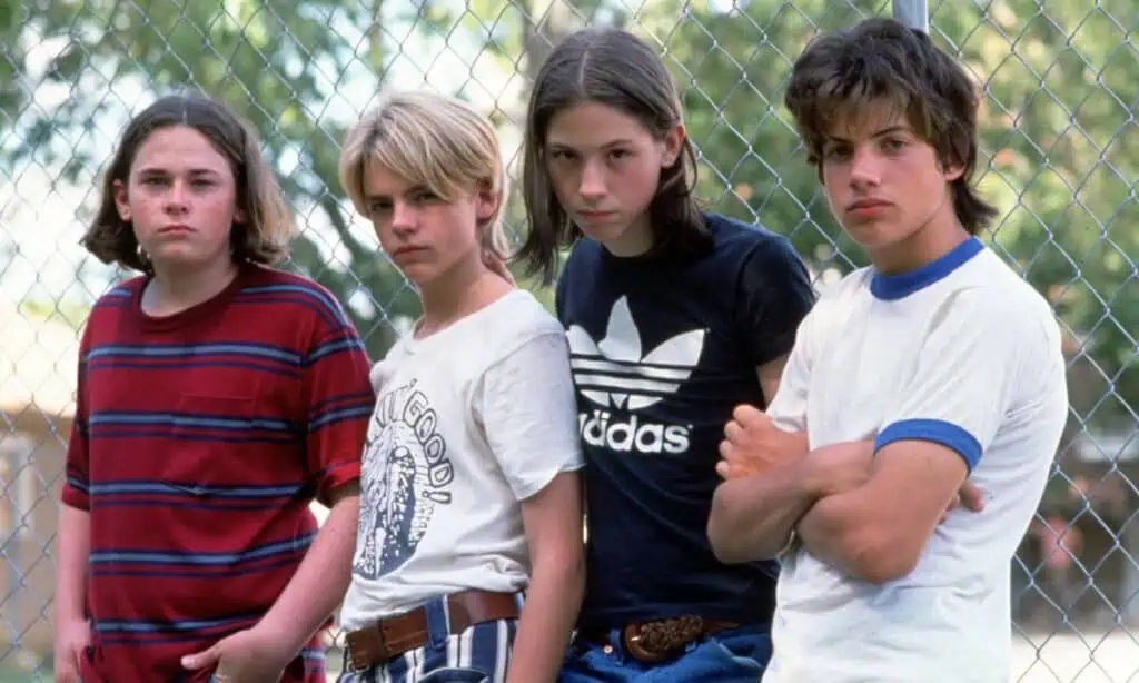 Dazed and Confused, stoner comedy