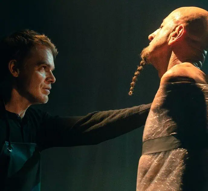 The new Dexter: Resurrection Season 2 teaser trailer brings Michael C. Hall back for another bloody chapter this Halloween