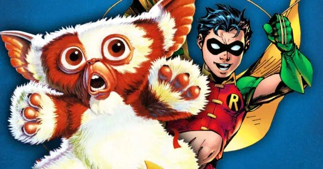 Dynamic Duo, DC Studios, Warner Bros., Gremlins 3, release date change