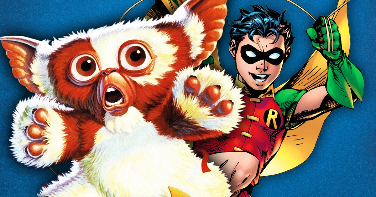 Dynamic Duo, DC Studios, Warner Bros., Gremlins 3, release date change