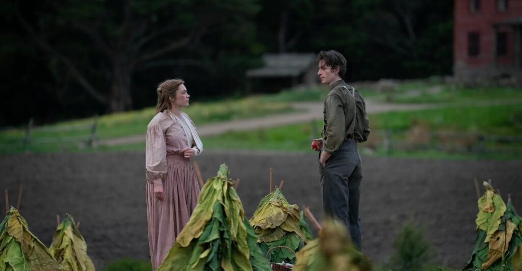 east of eden