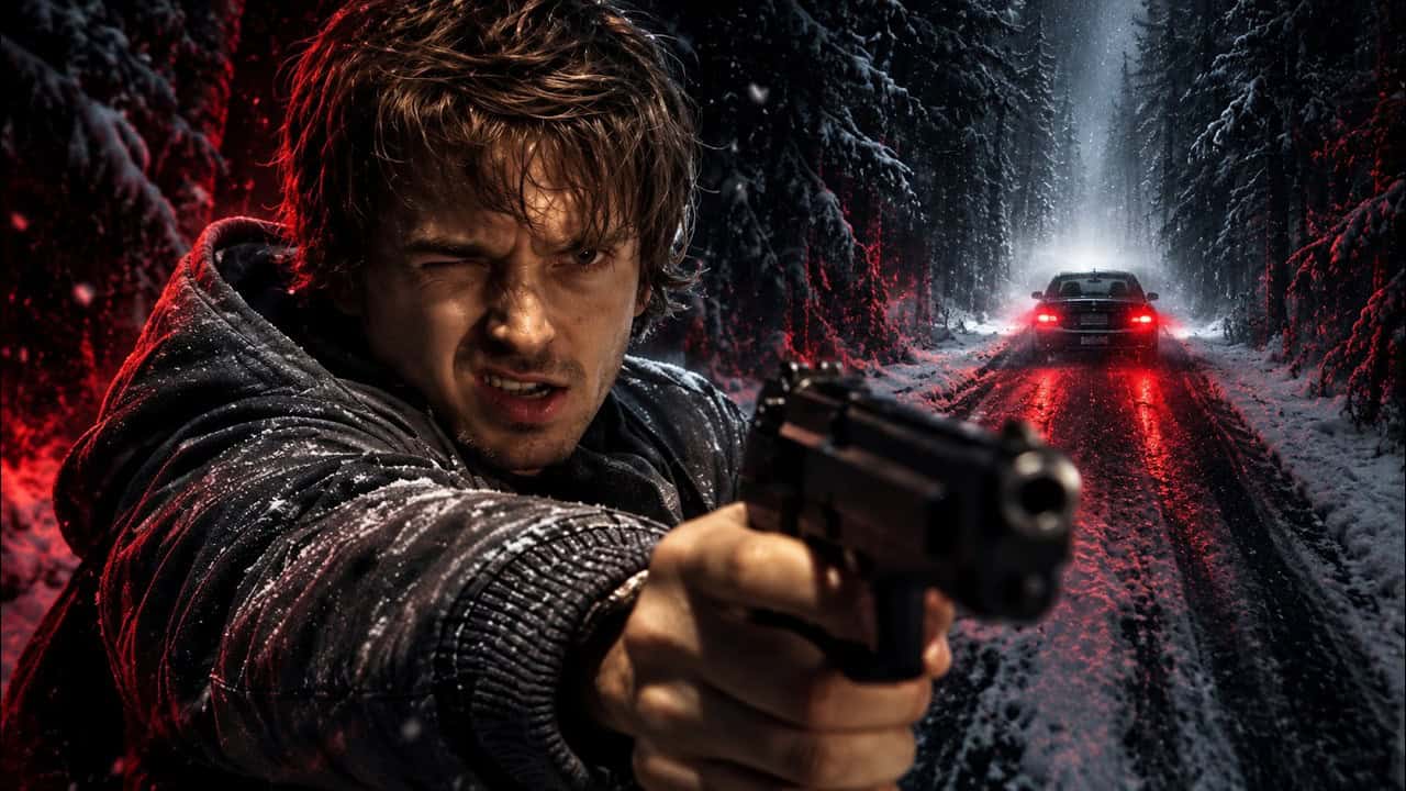 Resident Evil (2026): All the Easter Eggs and Video Game References You Might Have Missed (SPOILERS) Resident Evil (2026): All the Easter Eggs and Video Game References You Might Have Missed (SPOILERS)