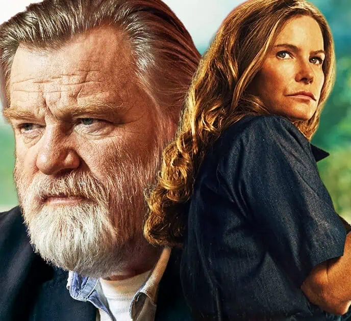 Far Cry TV cast, Brendan Gleeson, Jennifer Jason Leigh