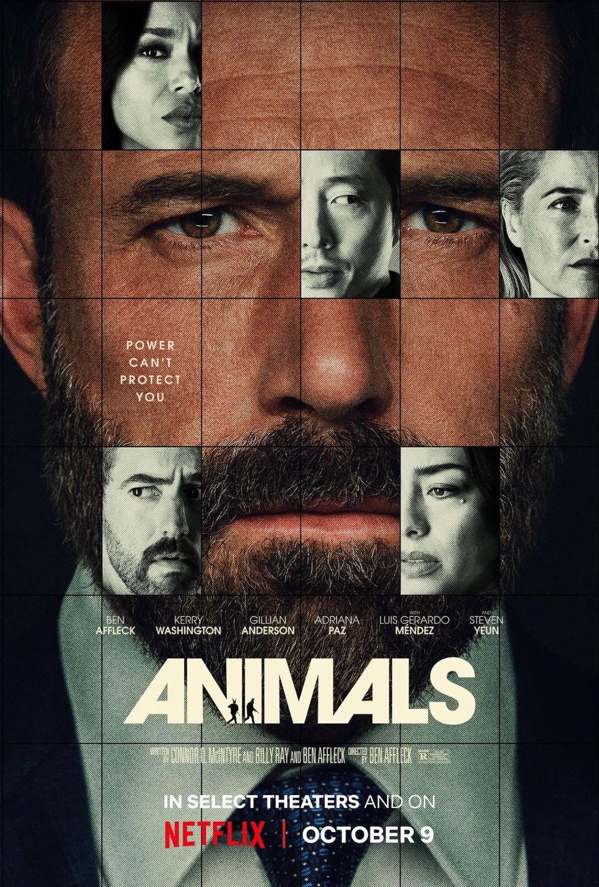Animals