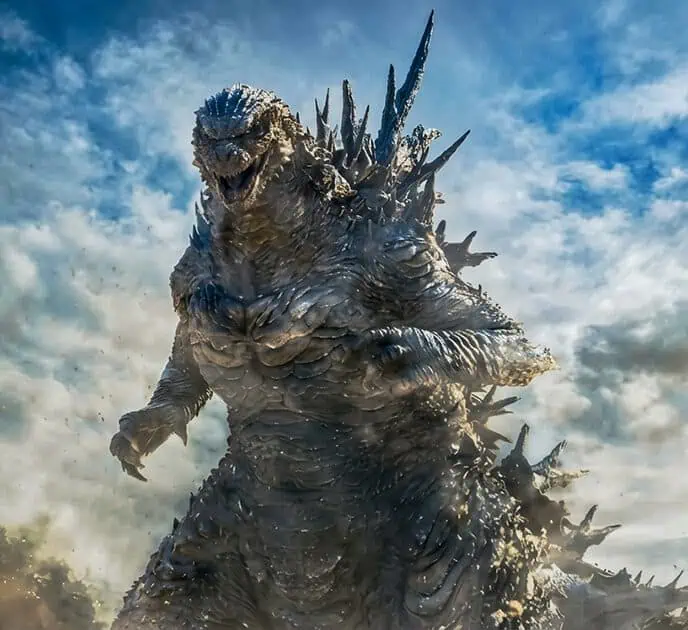 akashi Yamazaki's Godzilla Minus Zero has officially received an R rating from the MPA, making franchise history
