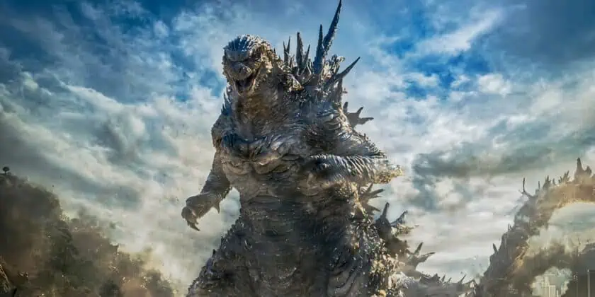 akashi Yamazaki's Godzilla Minus Zero has officially received an R rating from the MPA, making franchise history