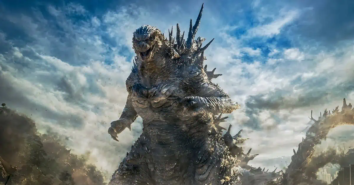 akashi Yamazaki's Godzilla Minus Zero has officially received an R rating from the MPA, making franchise history