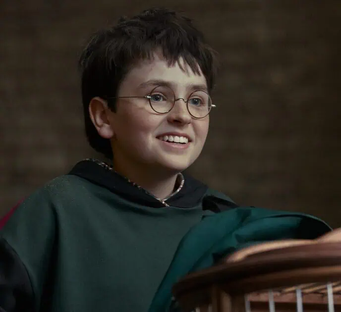 The new Harry Potter TV series gets a second teaser ahead of its December premiere, while HBO has already ordered Season 2
