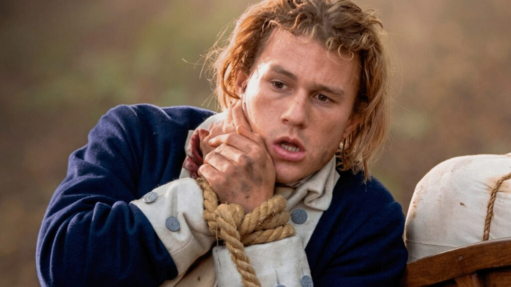 The Patriot