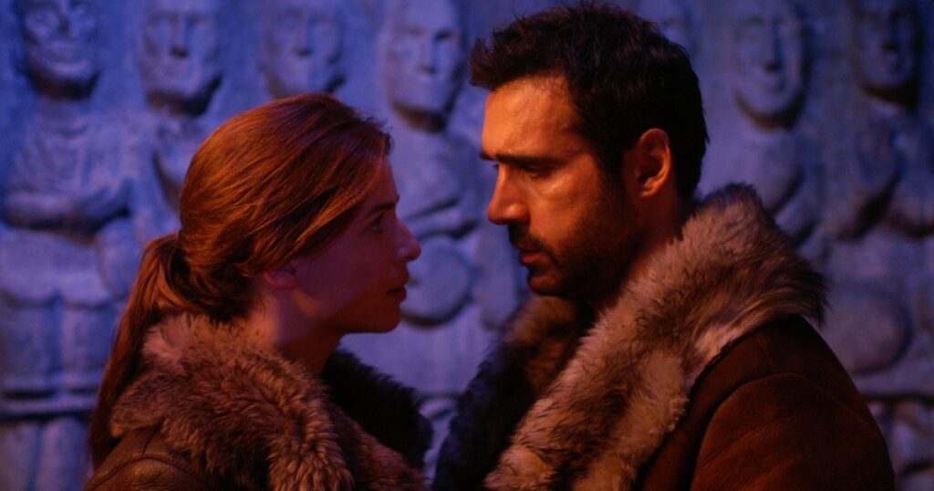 Highlander: The Source