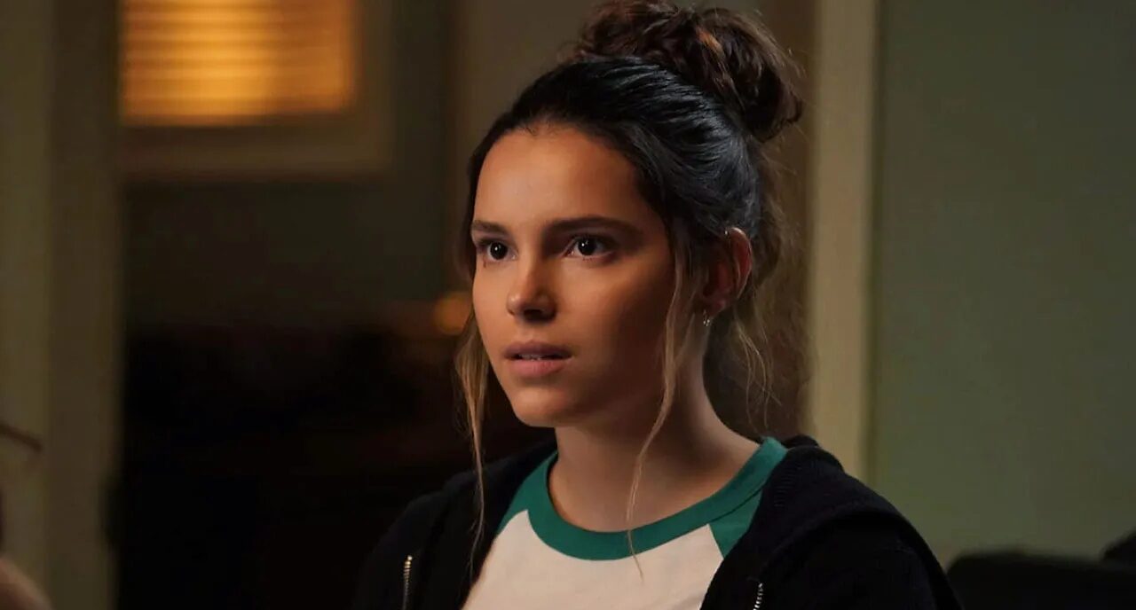 Inde Navarrette will star in Apple Original Films’ sci-fi thriller The Waffle House Index, produced by Plan B