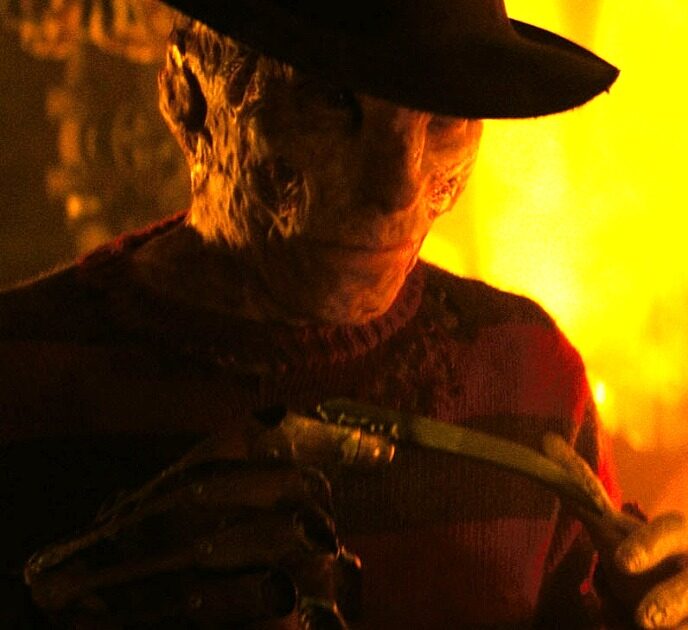 A Nightmare on Elm Street 2010