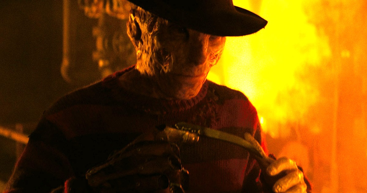 A Nightmare on Elm Street 2010
