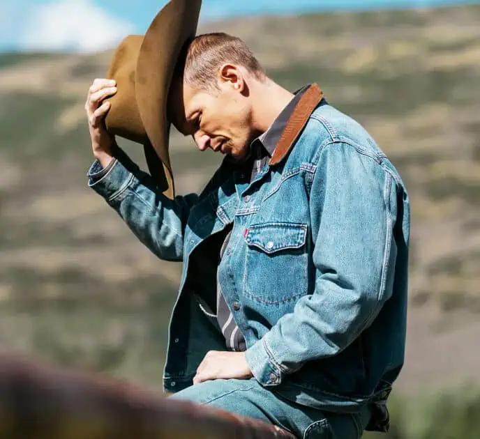 Jimmy, Marshals season 2
