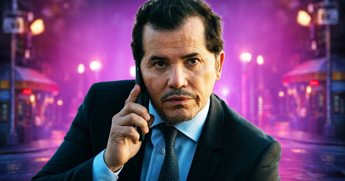 John Leguizamo, Miami Vice '85