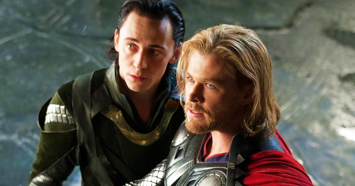 Kenneth Branagh, Thor, dutch angles