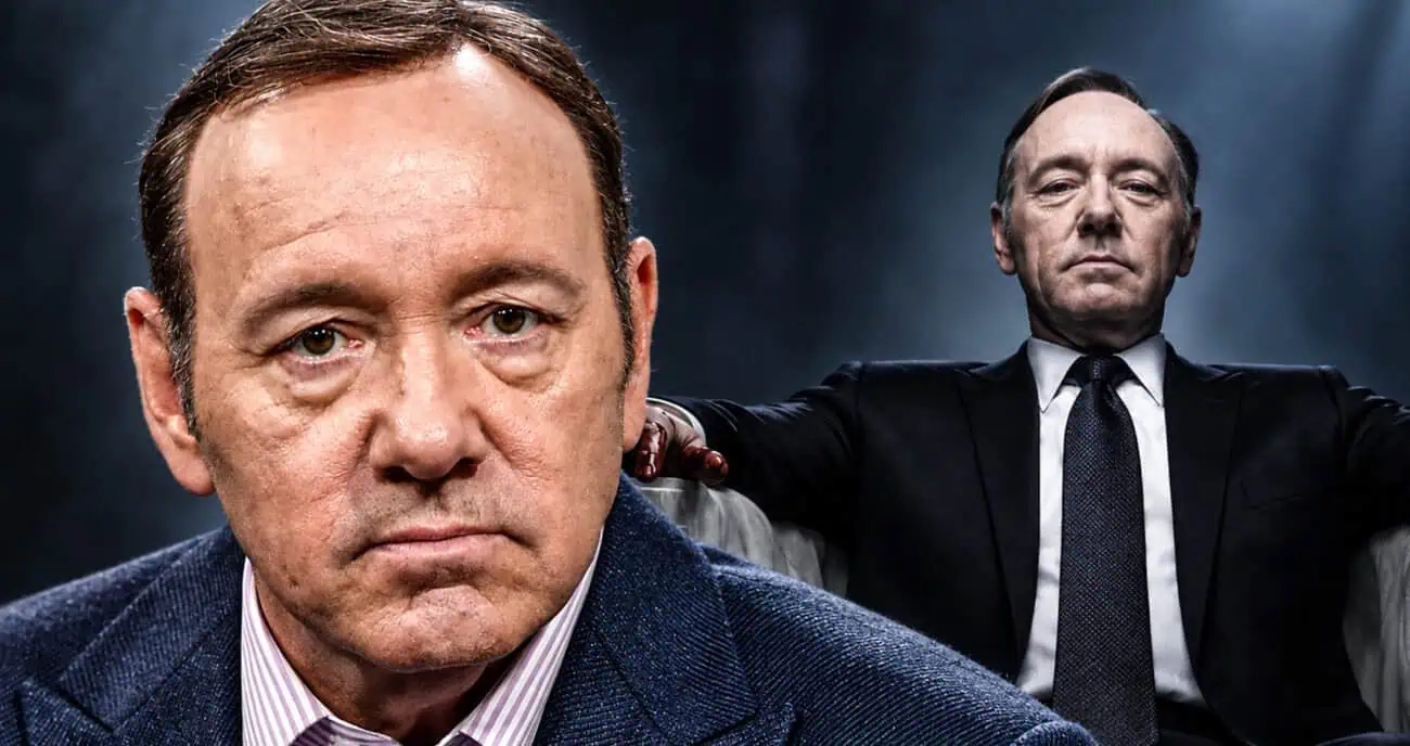 Kevin Spacey’s legal victories raise an uncomfortable question: can an actor ever truly return after being canceled?