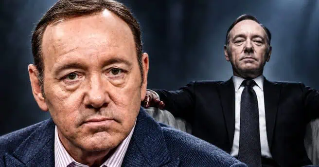 Kevin Spacey’s legal victories raise an uncomfortable question: can an actor ever truly return after being canceled?