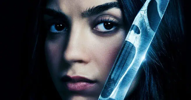 Melissa Barrera on what it would take to return to the Scream franchise