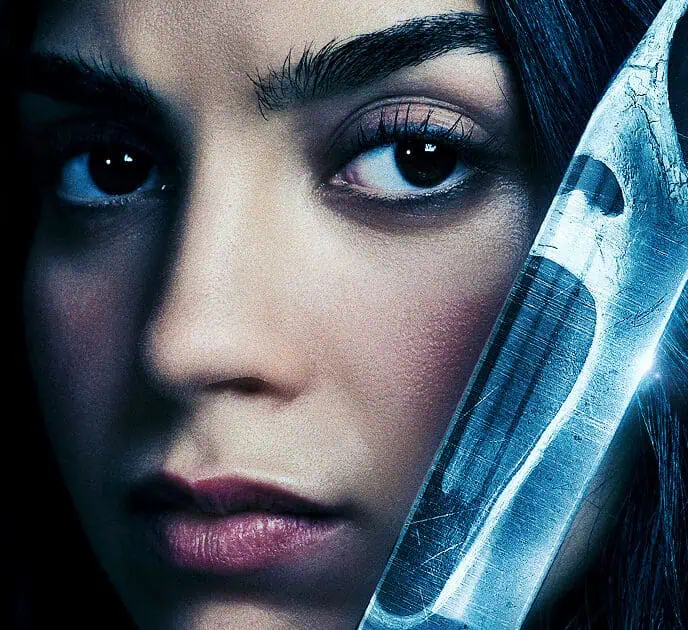 Melissa Barrera on what it would take to return to the Scream franchise