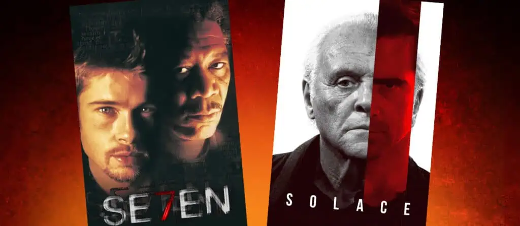 Se7en, Solace