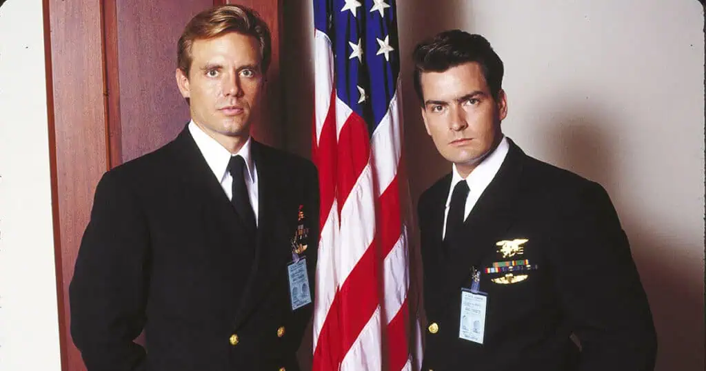 Navy SEALs