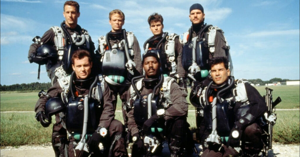 navy seals