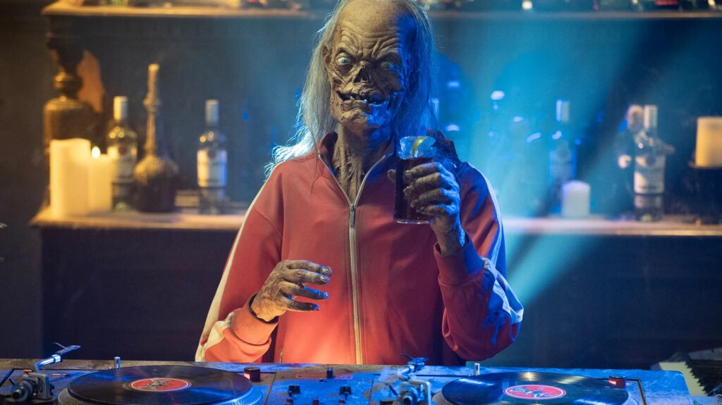 Crypt Keeper