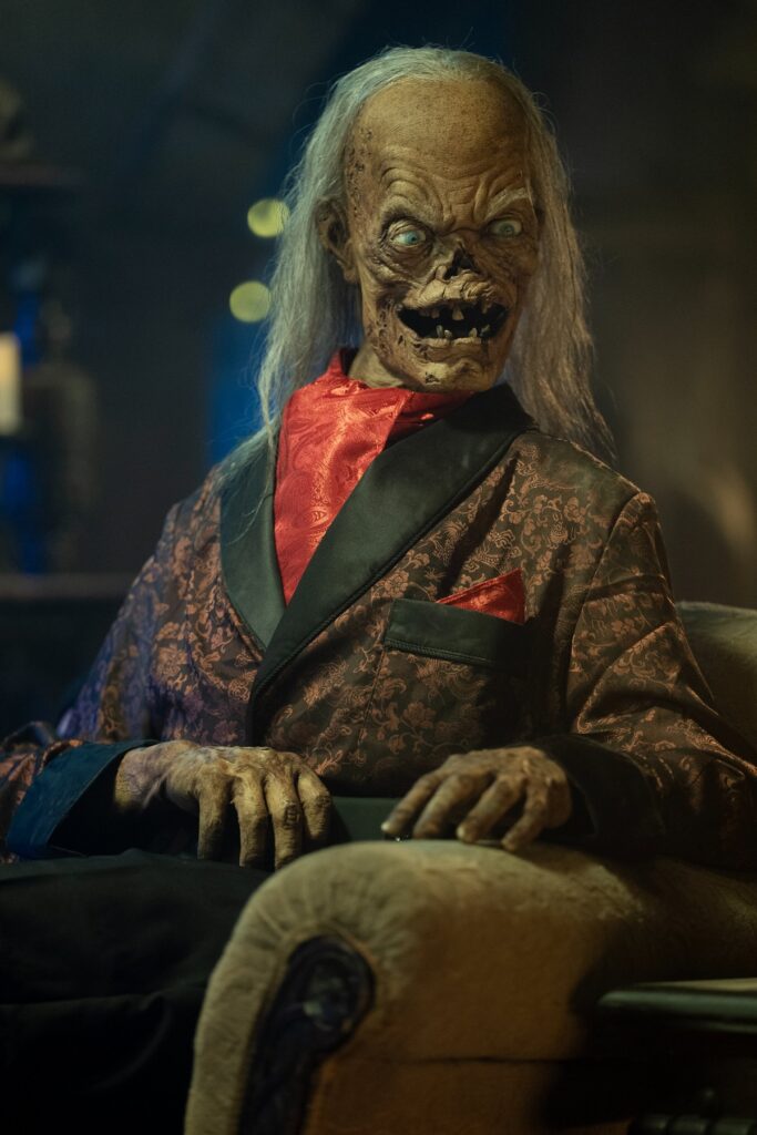 Crypt Keeper