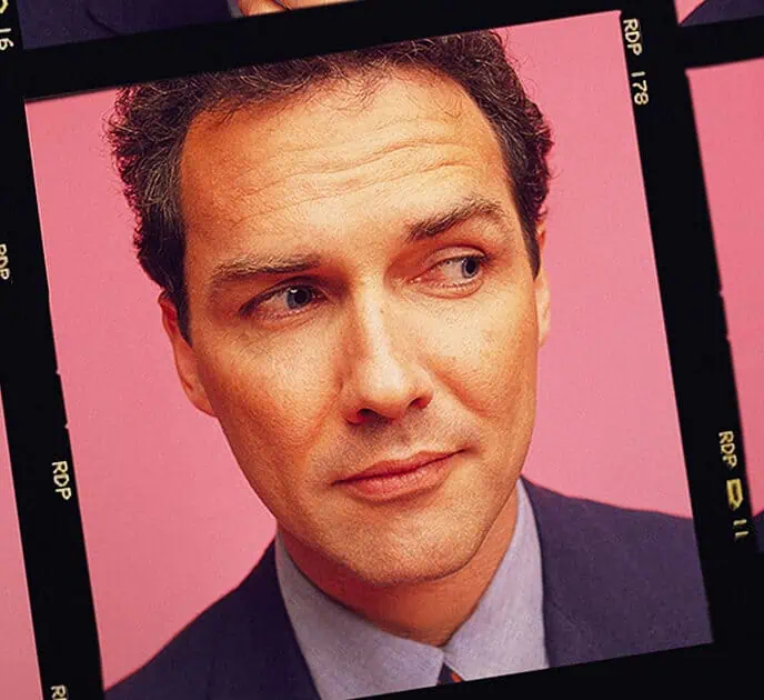 Norm Macdonald documentary, Netflix