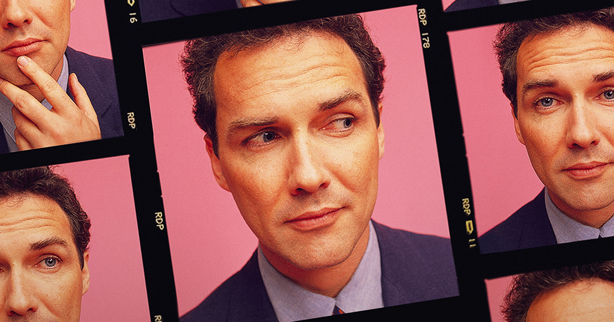 Norm Macdonald documentary, Netflix