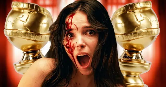 Obsession, Golden Globe Awards