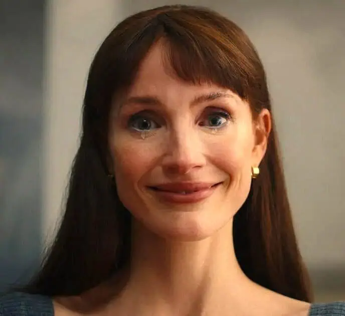 Jessica Chastain’s supernatural horror movie Other Mommy gets its final trailer ahead of its October release