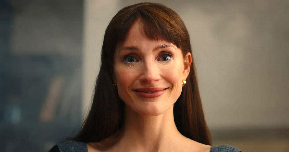 Jessica Chastain’s supernatural horror movie Other Mommy gets its final trailer ahead of its October release