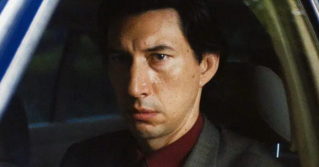 Paper Tiger trailer