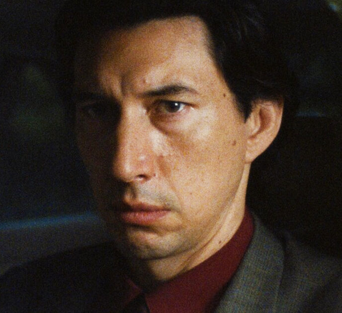 Paper Tiger trailer
