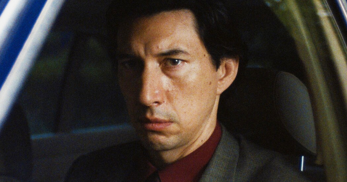 Paper Tiger trailer